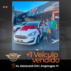 carro vendido carro