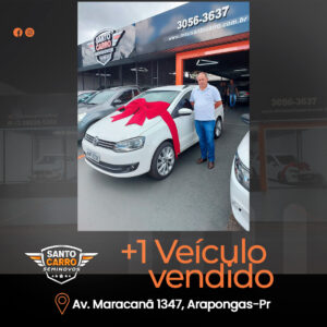 carro vendidodddd