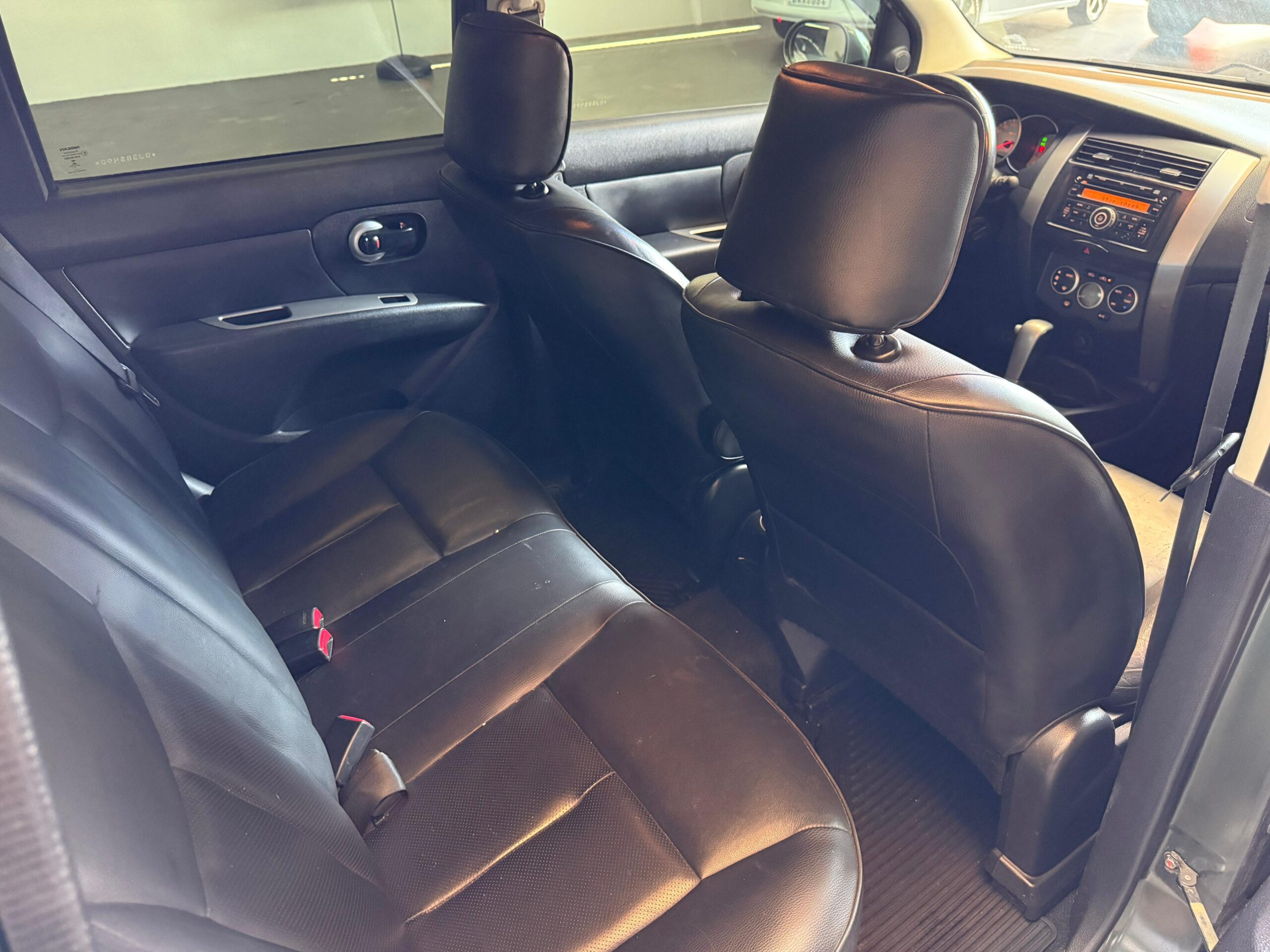 Nissan Livina Sl 1.8 Xgear Automático - foto 14