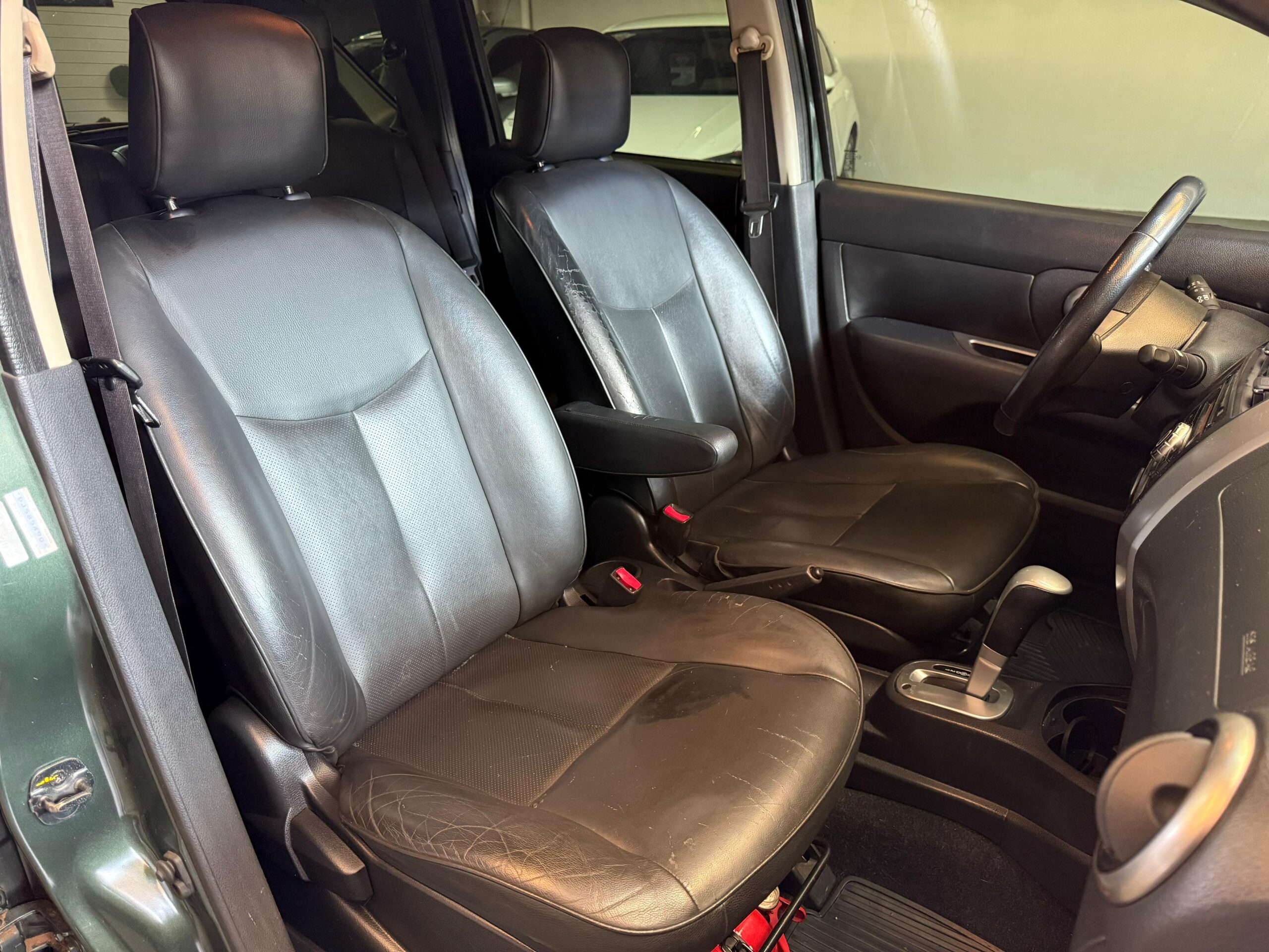 Nissan Livina Sl 1.8 Xgear Automático - foto 11