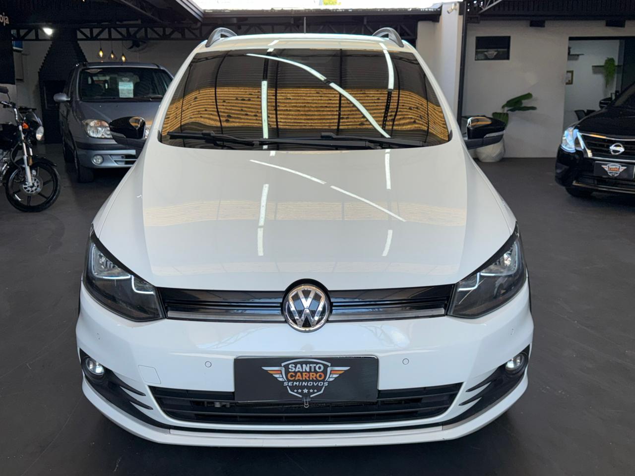 Volkswagen Fox 2018 à venda