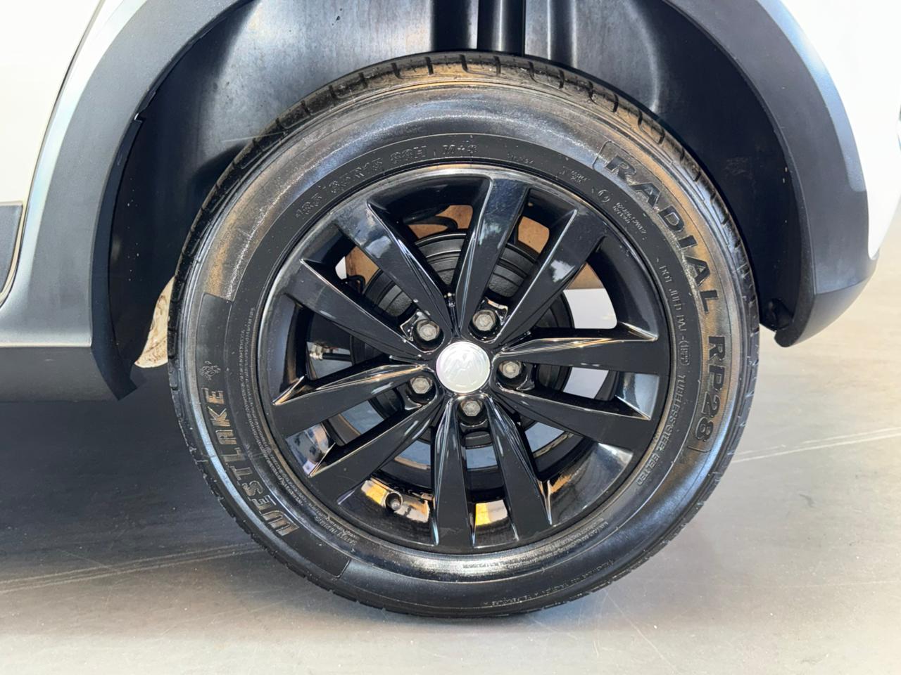 Volkswagen Fox Track 1.0 Flex - foto 9