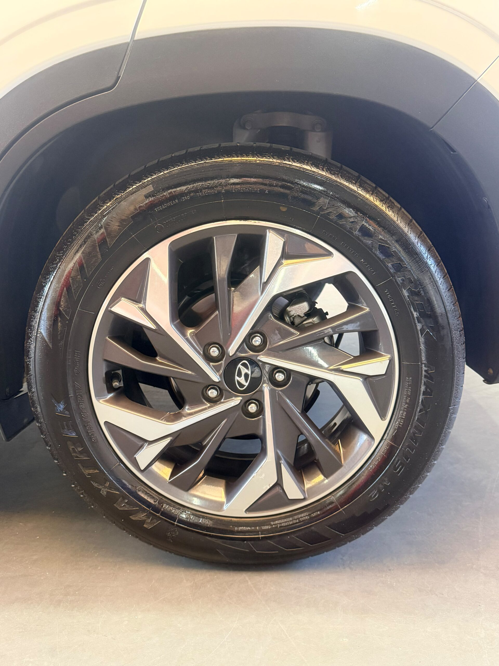 Hyundai Creta Limited Turbo Flex - foto 7