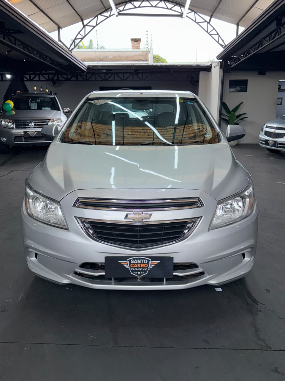 Chevrolet Onix 2016 à venda