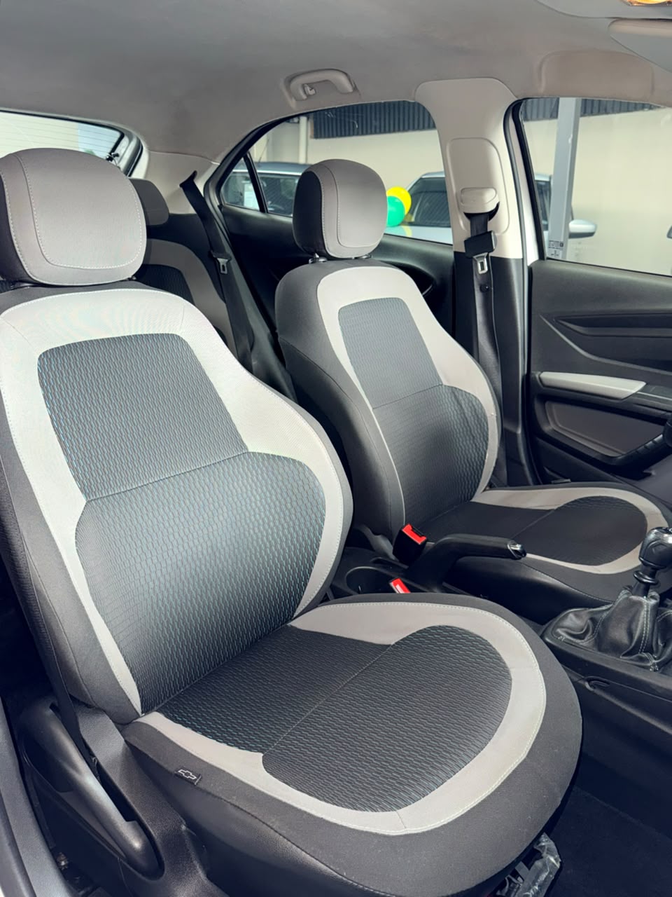 Chevrolet Onix LT 1.0 Flex - foto 11