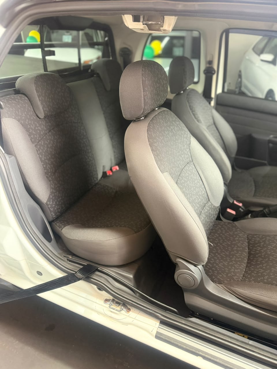 Fiat Strada Trekking 1.6 Flex Cabine Dupla - foto 14