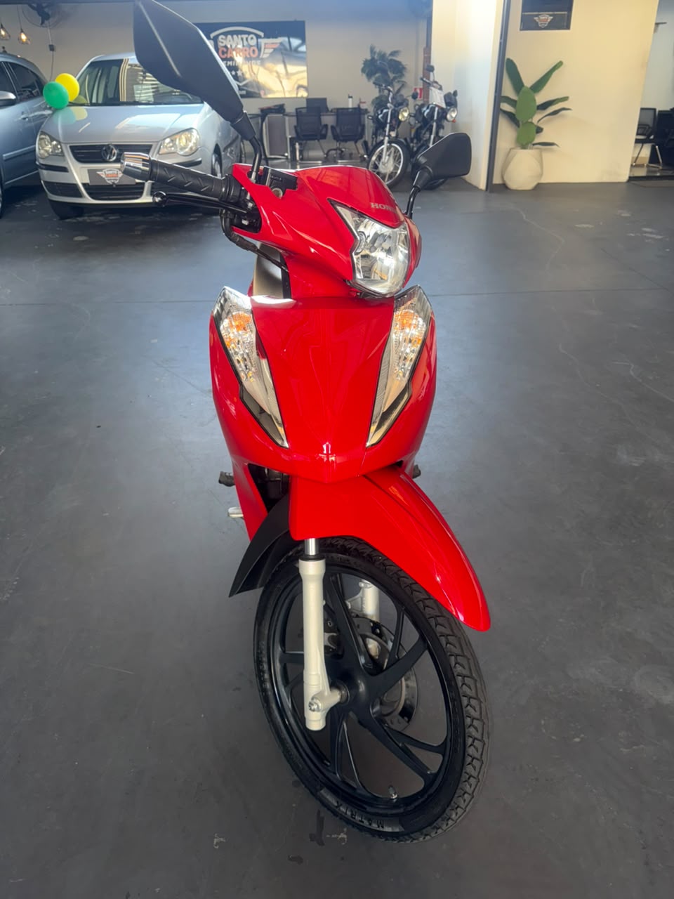 Honda Biz 125cc Honda/biz 2023 à venda