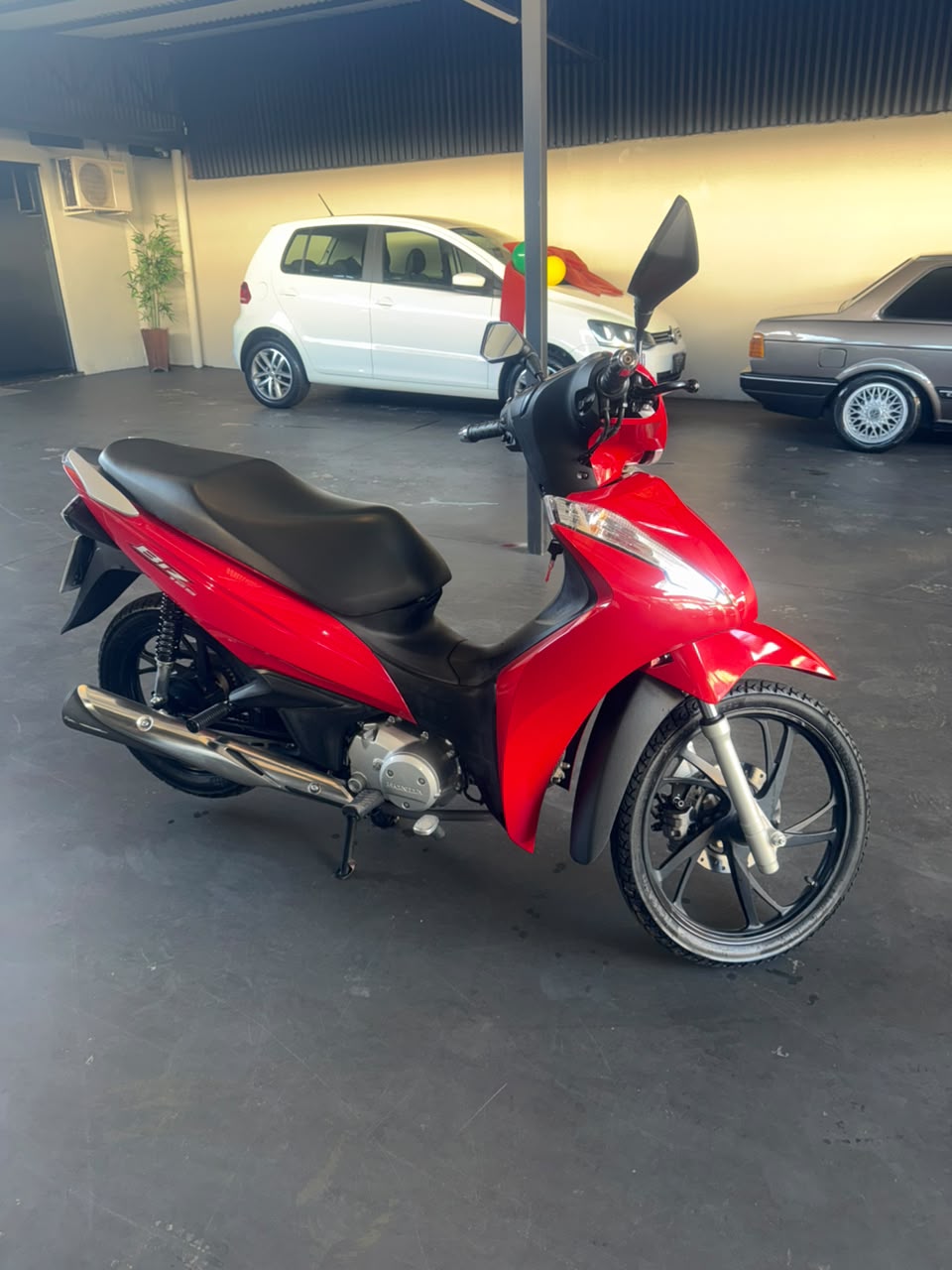 Honda Biz 125cc Honda/biz 125cc - foto 7