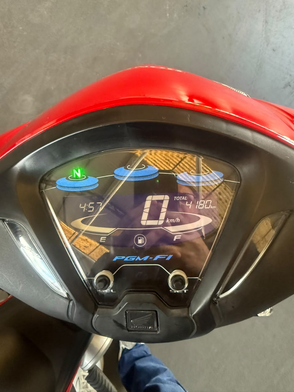 Honda Biz 125cc Honda/biz 125cc - foto 2