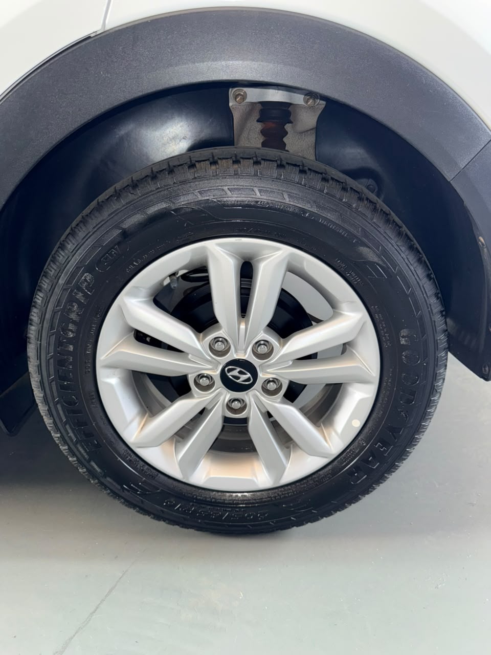 Hyundai Creta Attitud 1.6 Flex - foto 7
