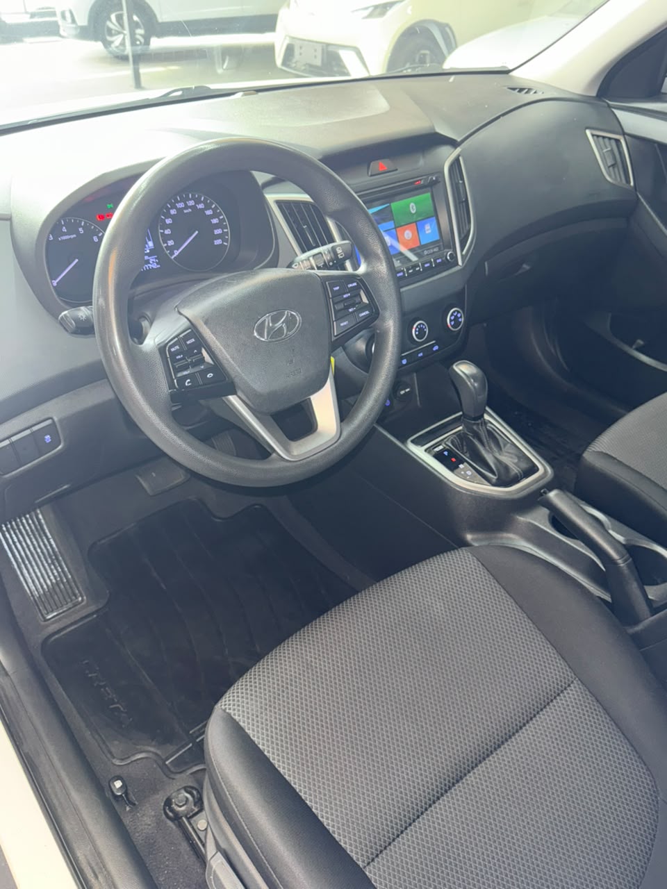 Hyundai Creta Attitud 1.6 Flex - foto 9