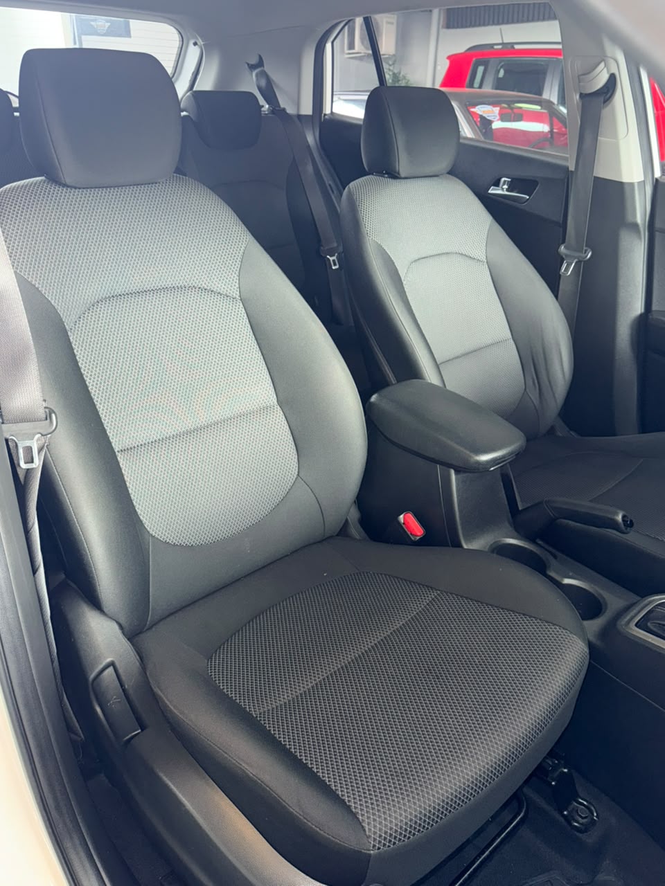 Hyundai Creta Attitud 1.6 Flex - foto 11
