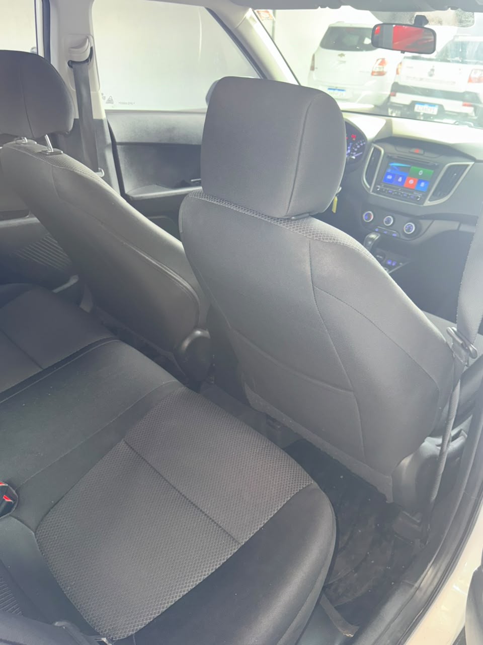 Hyundai Creta Attitud 1.6 Flex - foto 13