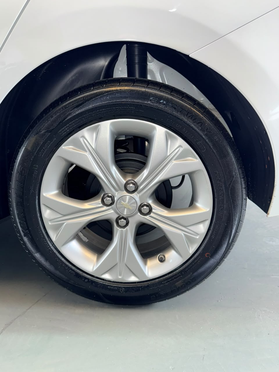 Chevrolet Onix Plus Premier 1.0 Turbo Flex - foto 7