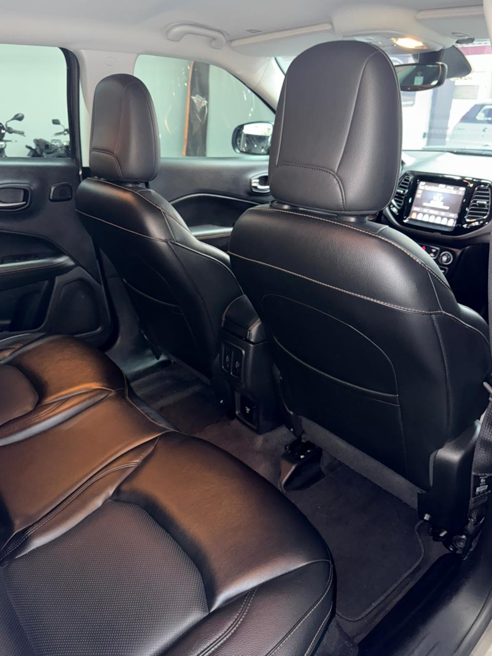 Jeep Compass Limited Diesel 4X4 At 9 - foto 14