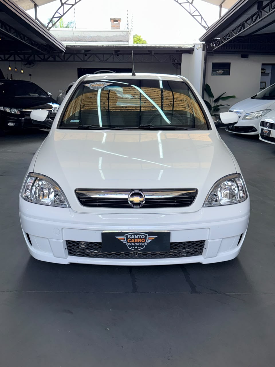 Chevrolet Corsa 2012 à venda